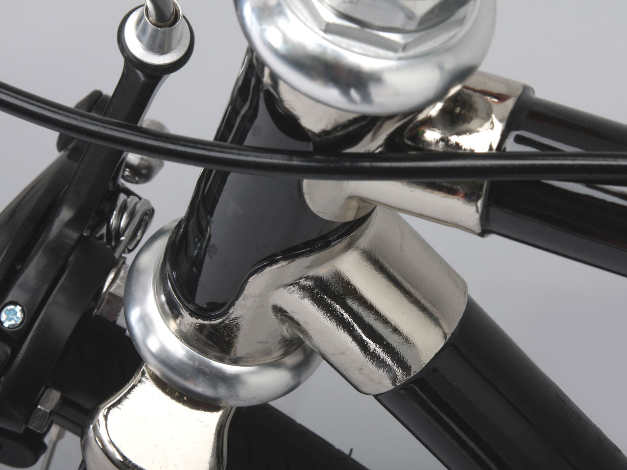 PROPHET P-701 [�u���b�N]