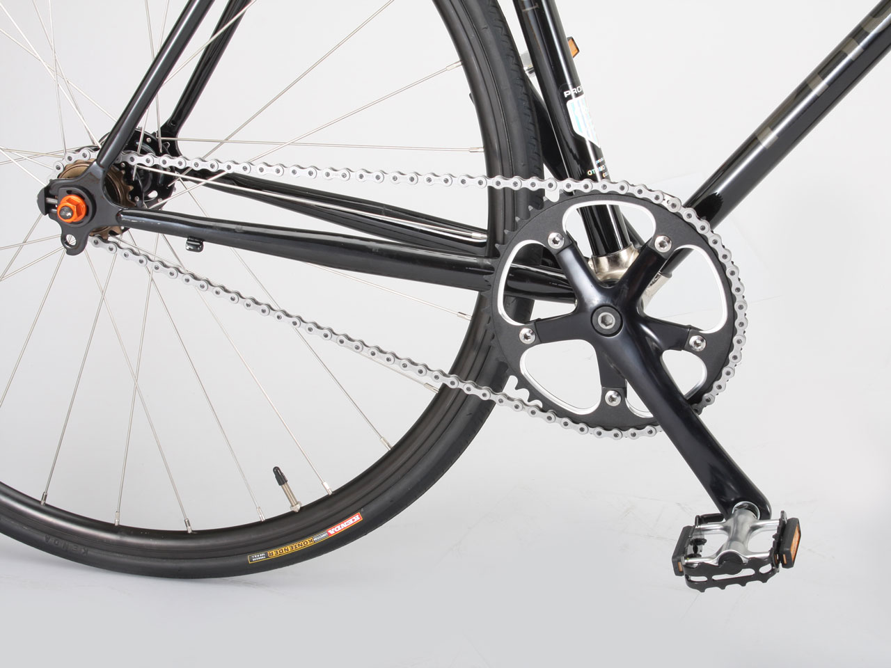 PROPHET P-701 [�u���b�N]