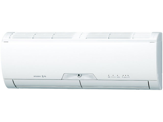 三菱電機 霧ヶ峰ムーブアイ HDシリーズ MSZ-HD282S 取扱説明書