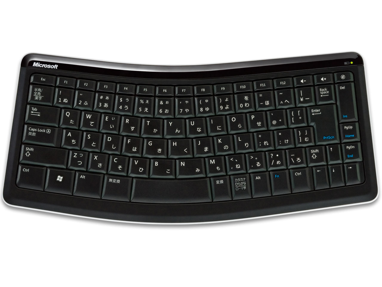 Bluetooth Mobile Keyboard 5000 T4L-00028