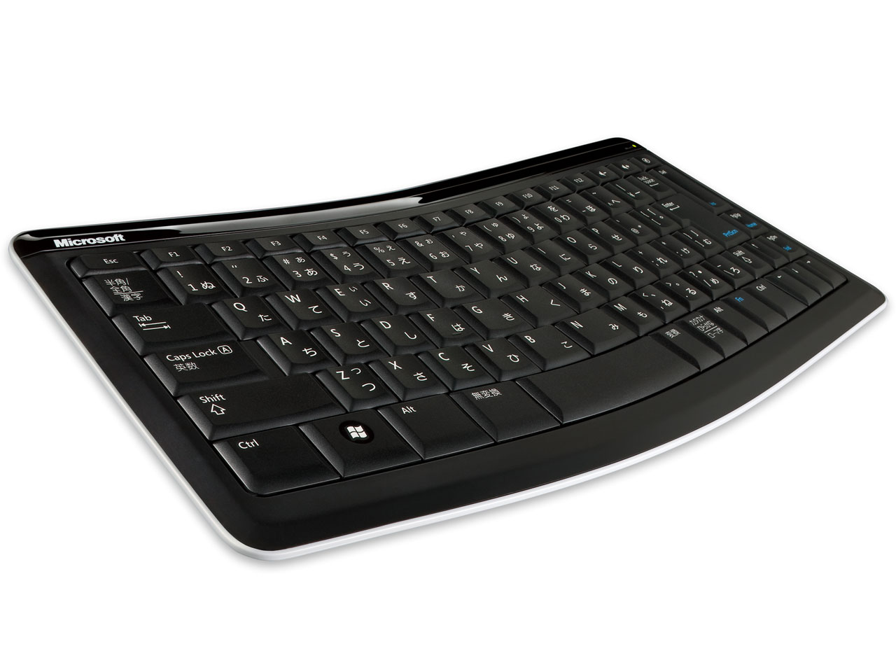 Bluetooth Mobile Keyboard 5000 T4L-00028 �̐��i�摜