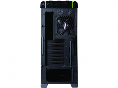 CM690 II Plus NVIDIA edition rev2 NV-692P-KWN5-JP