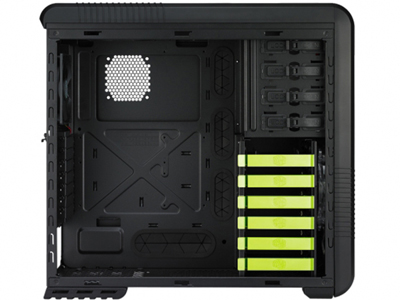 CM690 II Plus NVIDIA edition rev2 NV-692P-KWN5-JP