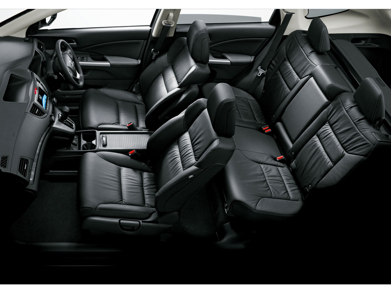 ホンダ CR-V 2011年モデル 24G・レザーパッケージの価格・性能・装備・オプション（2012年10月11日発売） 価格.com