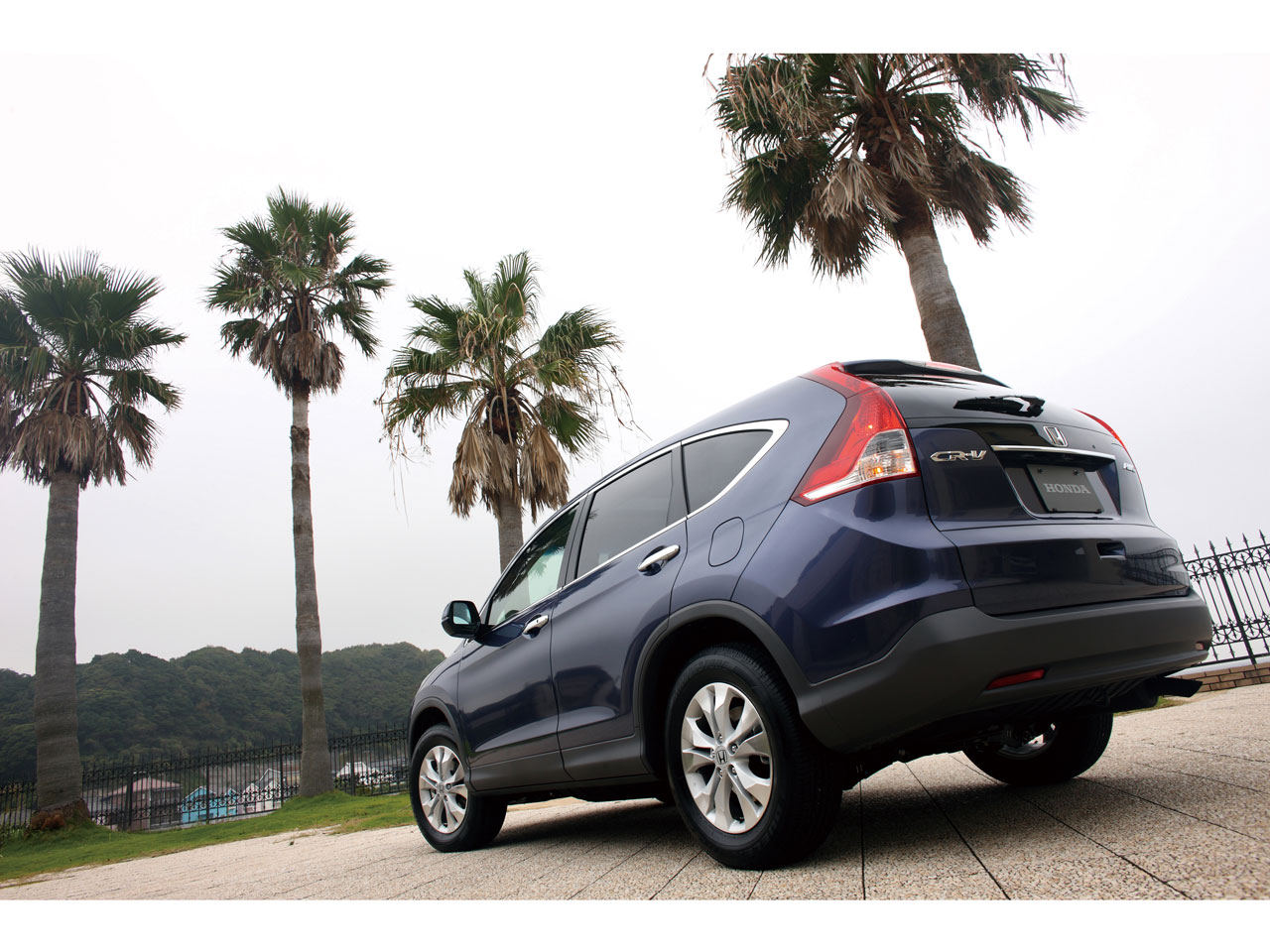 ホンダ CR-V 2011年モデル 24G・レザーパッケージの価格・性能・装備