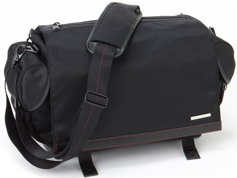 aosta comfort AOC-CF1SHL-BKRD [�u���b�N/���b�h] �̐��i�摜