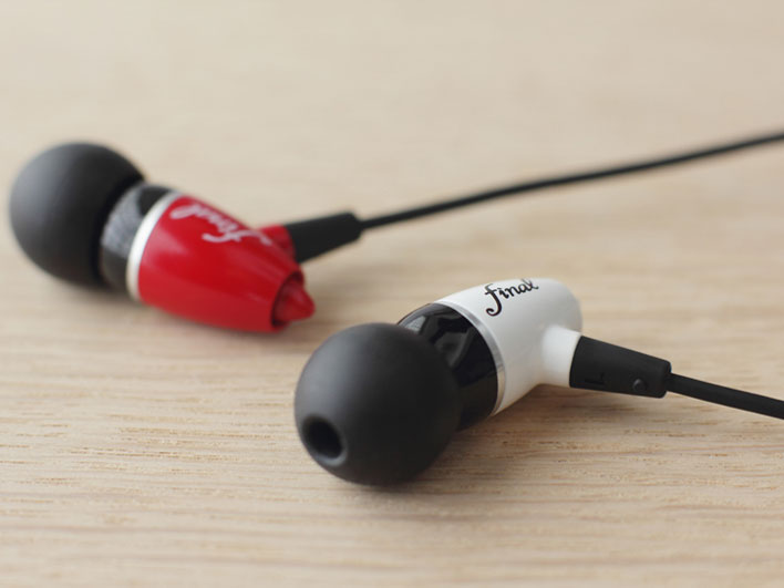 Adagio III FI-AD3DRW [RED & WHITE] �̐��i�摜