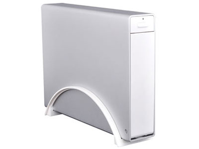 �����̈�ˌ��ăX�[�p�[�R���{ FireWire800/400/USB3.0/eSATA CRIS35EUF �̐��i�摜