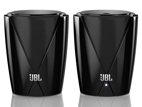 JBL JEMBE JEMBEBLKJ [�u���b�N] �̐��i�摜