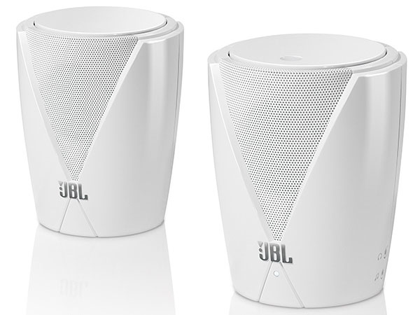 JBL JEMBE JEMBEWHTJ [�z���C�g] �̐��i�摜