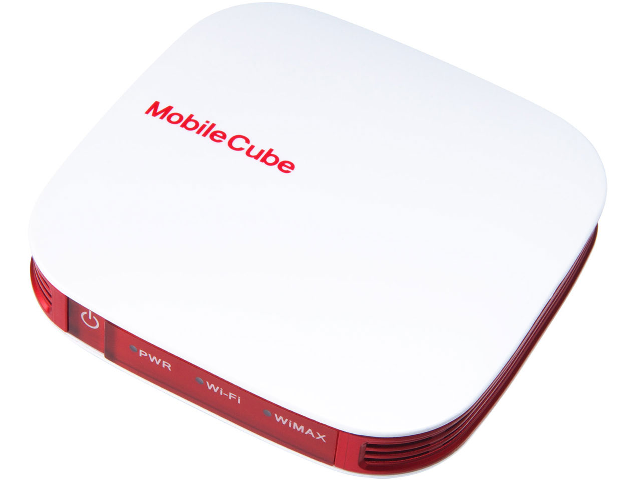 Mobile Cube IMWC910W の製品画像