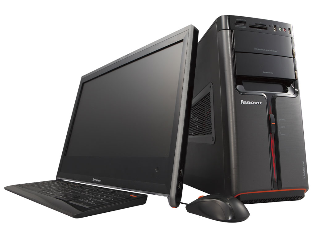 IdeaCentre K330 77274ZJ �̐��i�摜