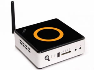 ZBOXNANO-VD01 �̐��i�摜