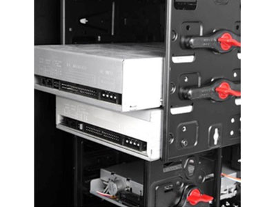 V3 BlacX Air Flow Edition VL800M1W2Z-B