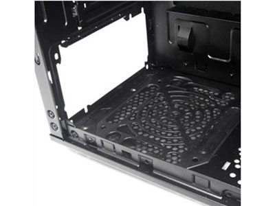 V3 BlacX Air Flow Edition VL800M1W2Z-B