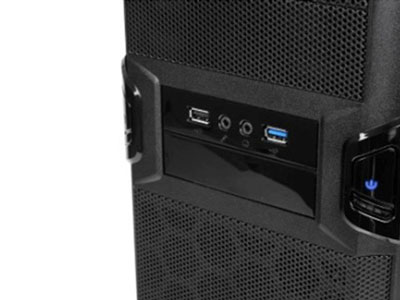 V3 BlacX Air Flow Edition VL800M1W2Z-B