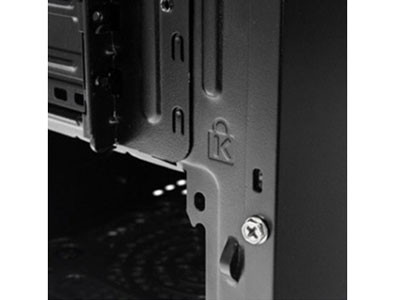 V3 BlacX Air Flow Edition VL800M1W2Z-B