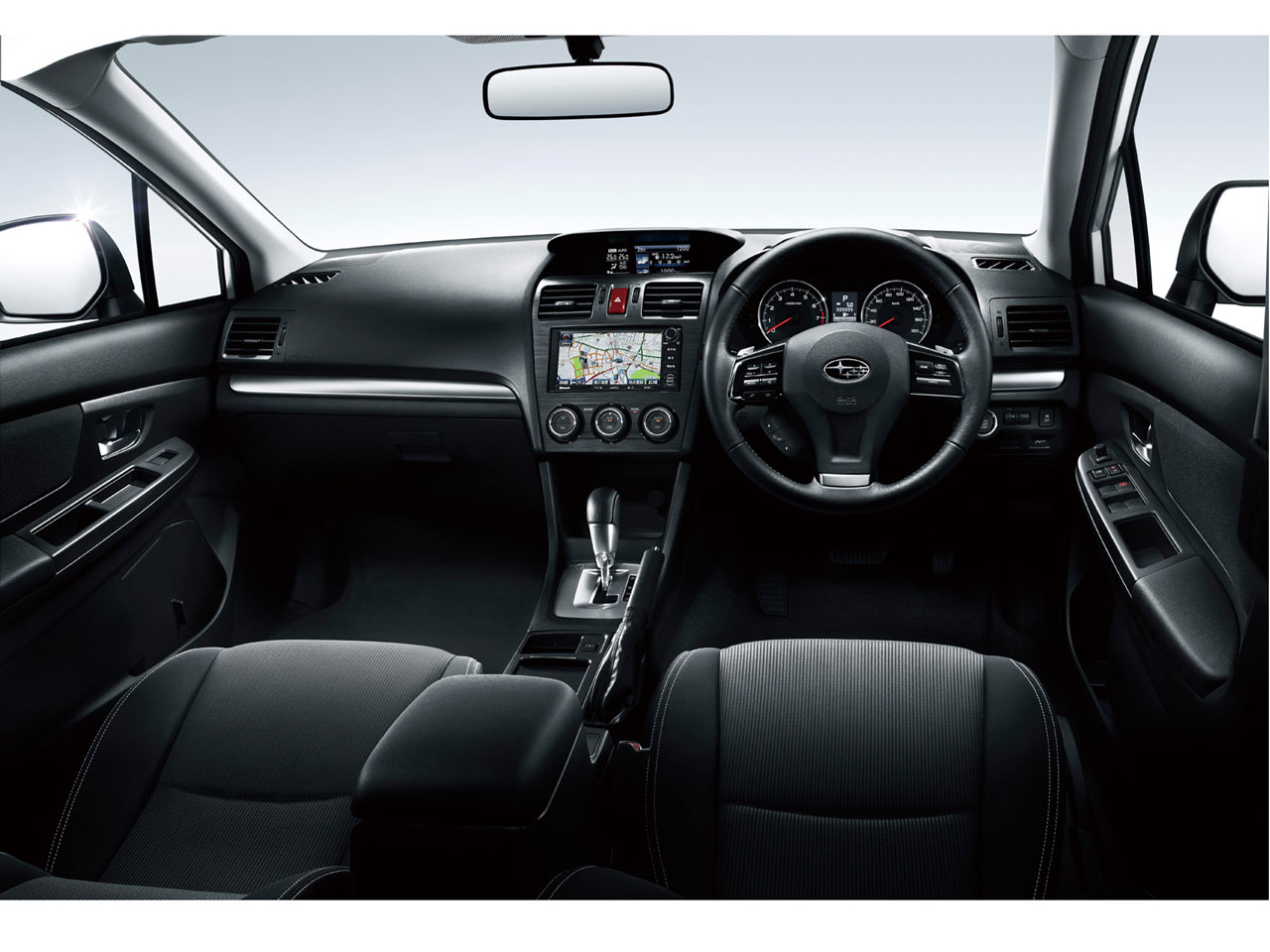 スバル インプレッサ スポーツ 11年モデル 1 6i L 4wd 価格 性能 装備 オプション 15年10月14日発売 価格 Com
