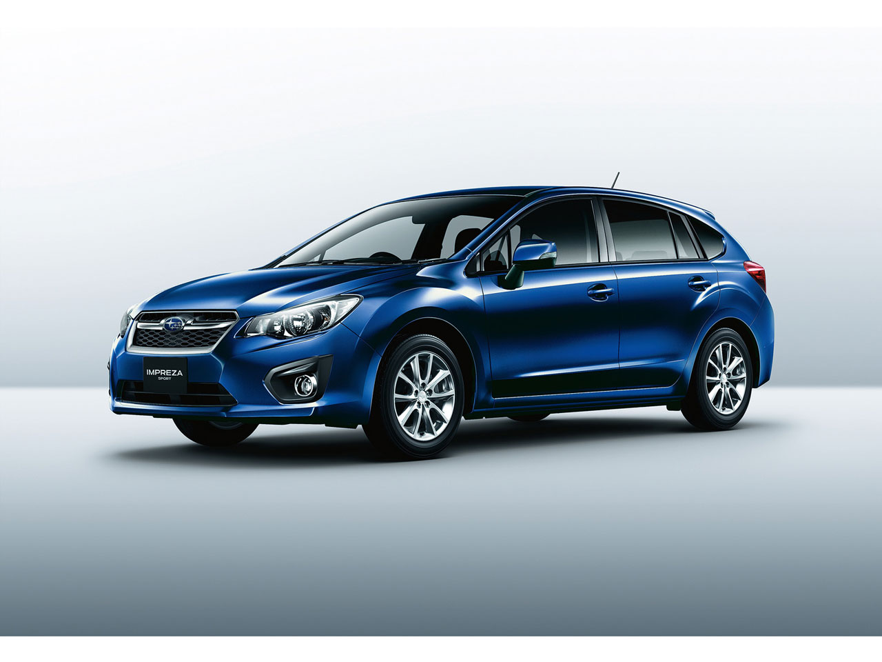 スバル インプレッサ スポーツ 2011年モデル 2.0i-S EyeSightの