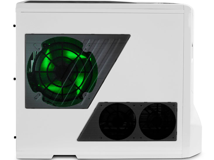 FS 200LED-GR [Green]