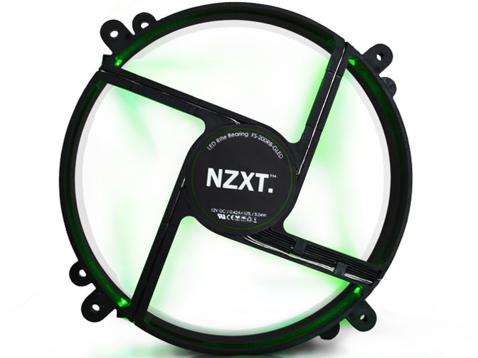 FS 200LED-GR [Green] �̐��i�摜