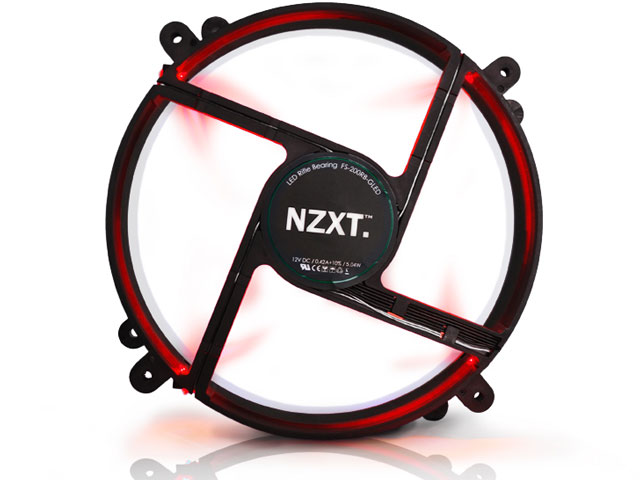 FS 200LED-RD [Red] �̐��i�摜