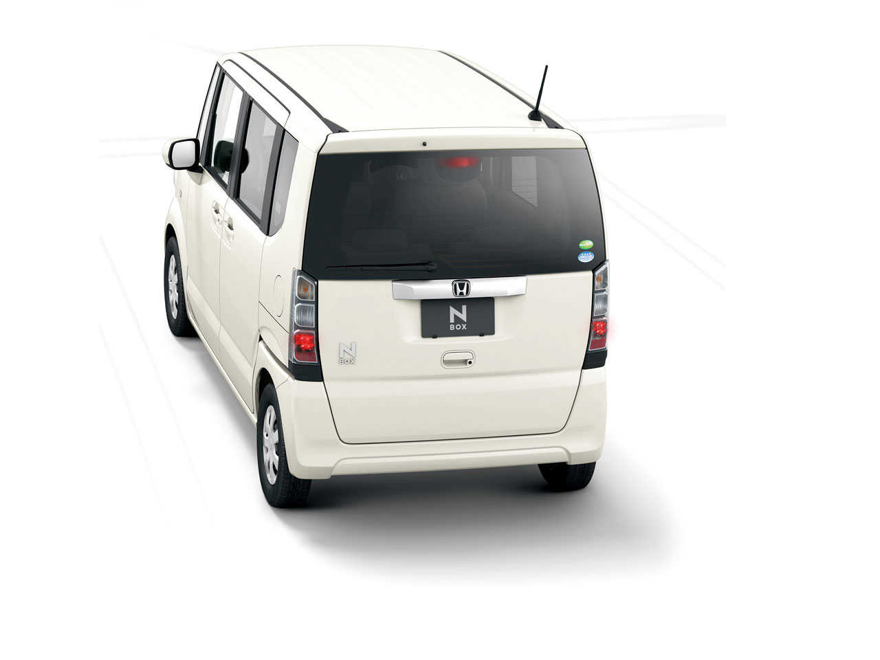 ホンダ N-BOX 2011年モデル G Lパッケージ 2トーンカラースタイルの価格・性能・装備・オプション（2015年11月20日発売） 価格.com