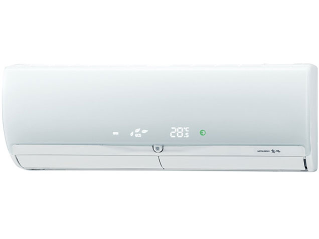 ������ ���[�u�A�C MSZ-ZXV402S-W [�N���[���z���C�g] �̐��i�摜