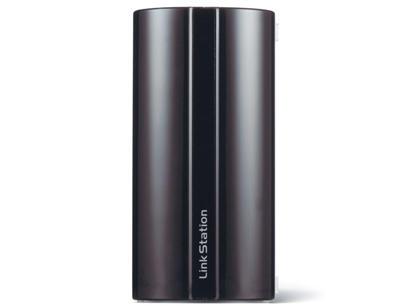 LinkStation mini LS-WSX2.0L/R1J [�T�t�@�C�A�u���b�N]