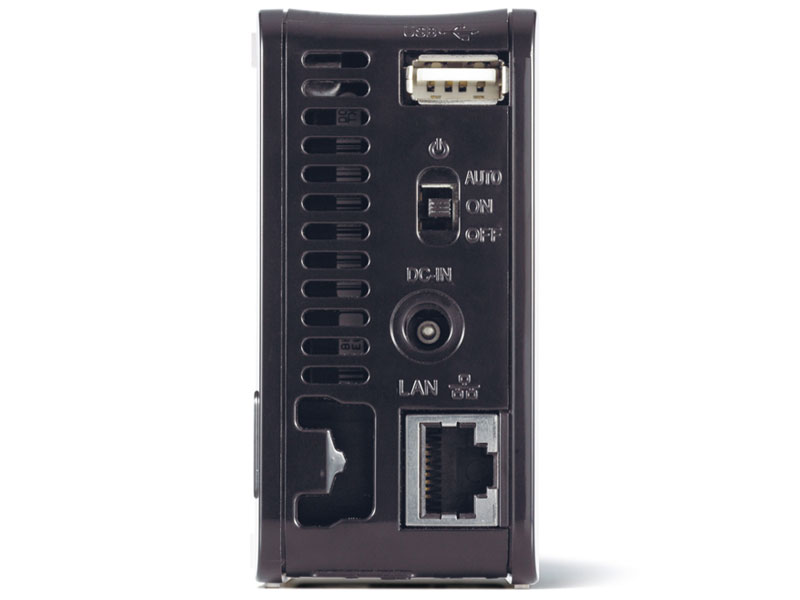 LinkStation mini LS-WSX2.0L/R1J [�T�t�@�C�A�u���b�N]