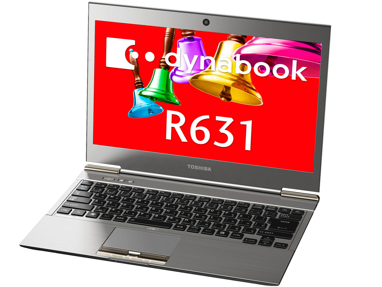 dynabook R631 R631/W1TD PR6311TDMFSW �̐��i�摜