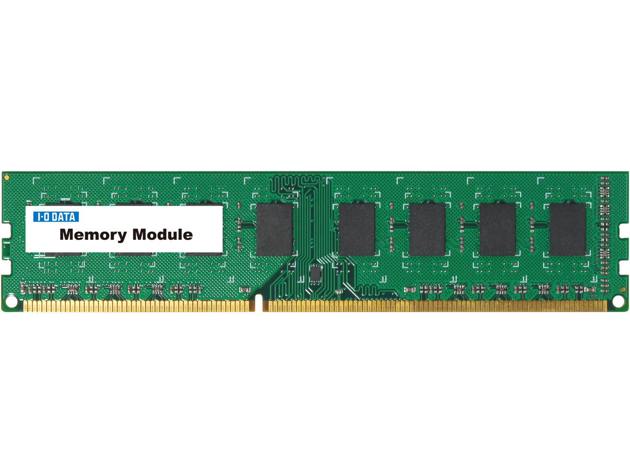 DY1333-4G [DDR3 PC3-10600 4GB] �̐��i�摜