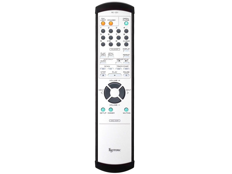ESOTERIC K-05