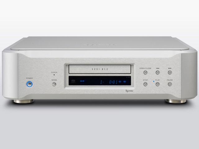 ESOTERIC K-05 �̐��i�摜