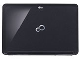 FMV LIFEBOOK AH56/EN A56EN7_A070 ���i.com���� Core i5���ڃ��f�� �m�V���C�j�[�u���b�N�n