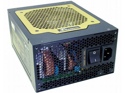 Xseries XM SS-1250XM [�u���b�N]