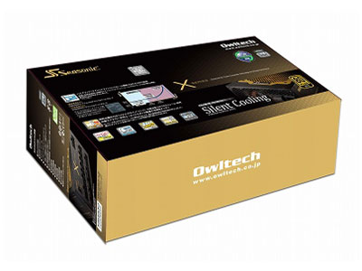 Xseries XM SS-1250XM [�u���b�N]