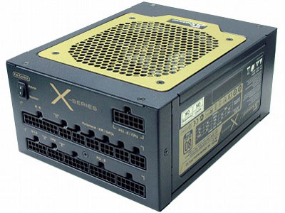 Xseries XM SS-1250XM [�u���b�N] �̐��i�摜