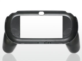 PS Vita�p �A�V�X�g�O���b�v DJ-PSVAG-BK [�u���b�N]