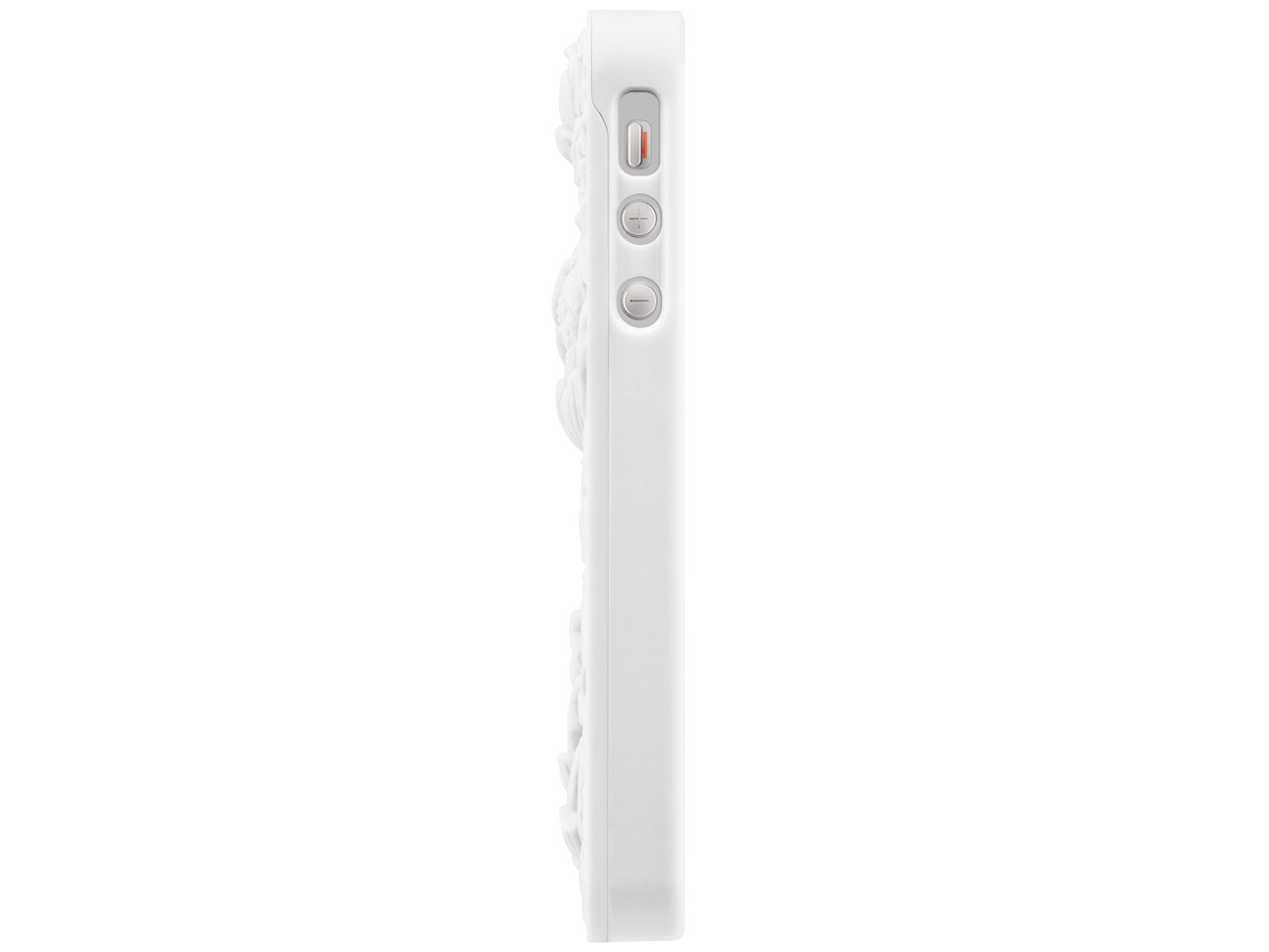 SW-BLO4S-W [Blossom White]