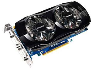 GV-N560UD-1GI/BF3 [PCIExp 1GB]