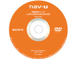 NV-U3DV/U3V/U3/U3C�p�n�}�X�V�f�B�X�N NVD-U33J �̐��i�摜