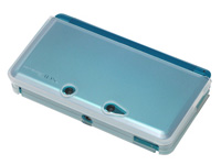 TPU���d�J�o�[ for �j���e���h�[3DS 3DS-046 [�N���A] �̐��i�摜