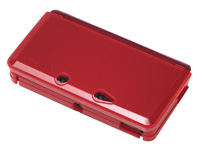 TPU���d�J�o�[ for �j���e���h�[3DS 3DS-067 [�N���A���b�h] �̐��i�摜