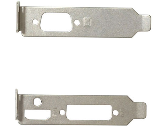 ENGT520 SL/DI/1GD3/V2(LP) [PCIExp 1GB]