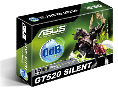 ENGT520 SL/DI/1GD3/V2(LP) [PCIExp 1GB]