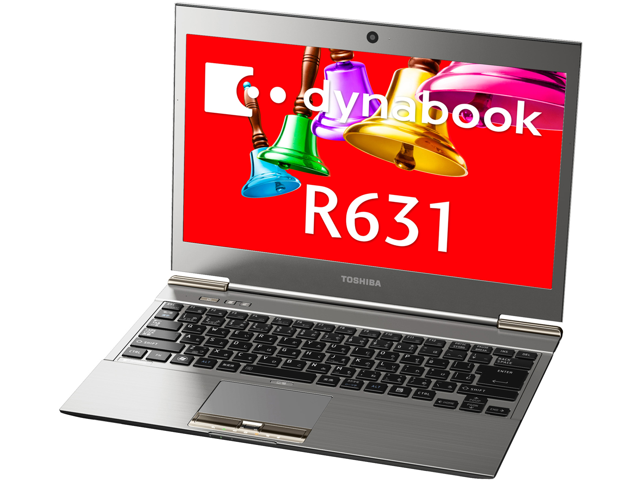 dynabook R631 R631/W1TD PR6311TDMGSW-K ���i.com���胂�f�� �̐��i�摜