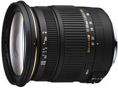 17-50mm F2.8 EX DC HSM [�\�j�[�p] �̐��i�摜