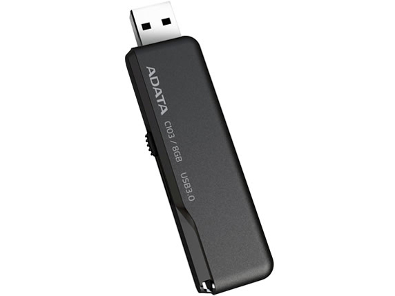 Classic Series C103 AC103-8G-RBK [8GB]