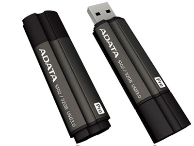 Superior Series S102PRO AS102P-32G-RGY [32GB Titanium Grey] �̐��i�摜